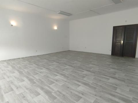 Pronájem kanceláře, Frýdek-Místek, náměstí Svobody, 78 m2