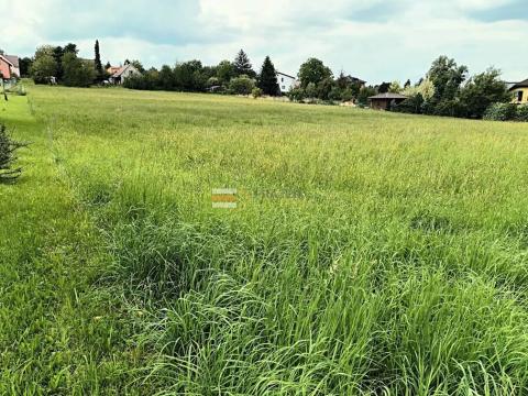 Prodej pozemku pro bydlení, Třinec, 5014 m2
