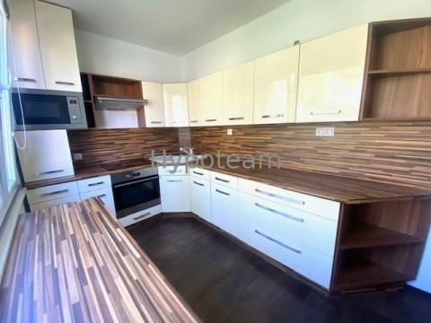 Pronájem bytu 3+1, Ústí nad Labem - Severní Terasa, Jizerská, 85 m2