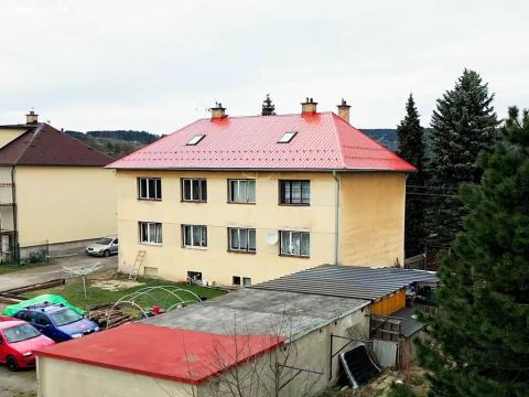 Prodej bytu 3+kk, Malá Skála, 56 m2