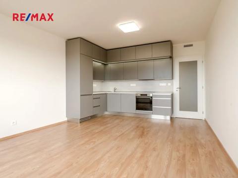 Pronájem bytu 2+kk, Praha - Kamýk, Zimova, 55 m2