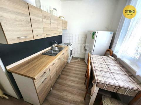 Pronájem bytu 2+1, Přerov, bří Hovůrkových, 51 m2