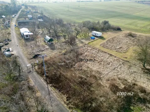 Prodej pozemku pro bydlení, Podbořany - Pšov, 1001 m2
