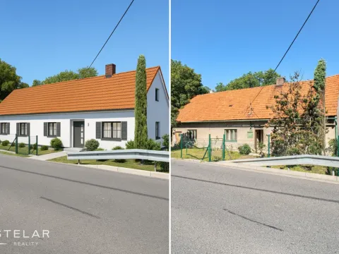 Prodej rodinného domu, Starý Jičín - Jičina, 120 m2
