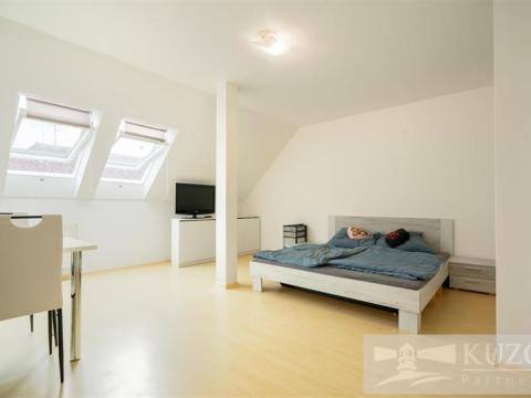 Pronájem bytu 2+1, Klatovy, Masarykova, 64 m2
