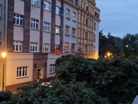 Pronájem bytu 2+kk, Pardubice - Zelené Předměstí, Havlíčkova, 62 m2