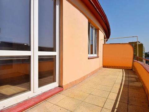 Pronájem bytu 2+kk, Praha - Vršovice, Přípotoční, 50 m2