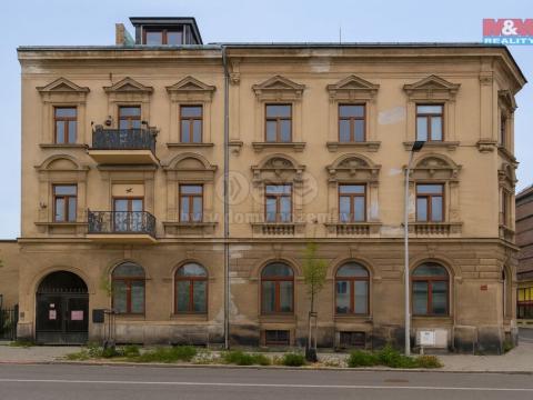 Pronájem bytu 3+kk, Jablonec nad Nisou, Pražská, 77 m2
