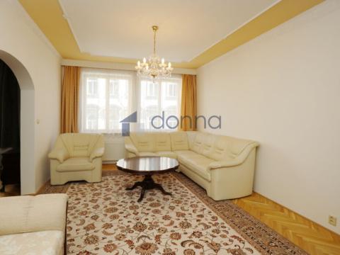 Pronájem bytu 2+1, Praha, Mostecká, 73 m2