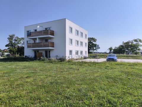 Pronájem bytu 2+kk, Městec Králové, Malátova, 44 m2