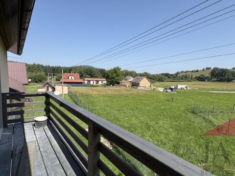 Prodej bytu 1+kk, Dlouhá Ves, 18 m2