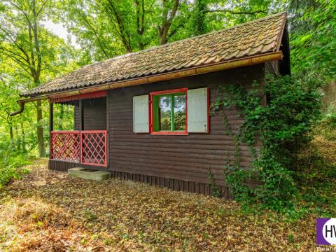 Pronájem chaty, Strakonice, V Lipkách, 25 m2