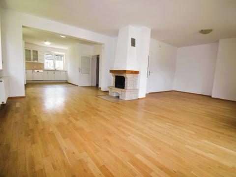 Pronájem rodinného domu, Průhonice, Pod Valem II., 300 m2