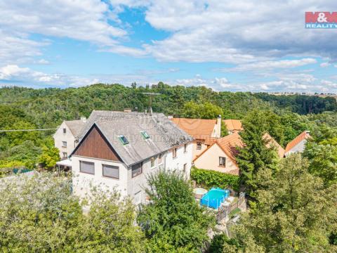 Prodej rodinného domu, Želízy - Sitné, 480 m2