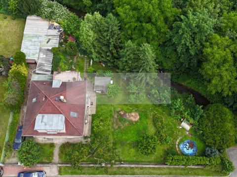 Prodej rodinného domu, Praha, U učiliště, 124 m2