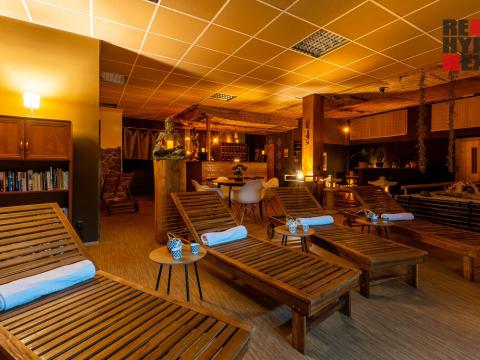Pronájem komerční nemovitosti, Liberec, 100 m2
