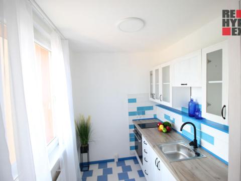 Prodej bytu 1+1, Liberec - Liberec XII-Staré Pavlovice, Letná, 40 m2
