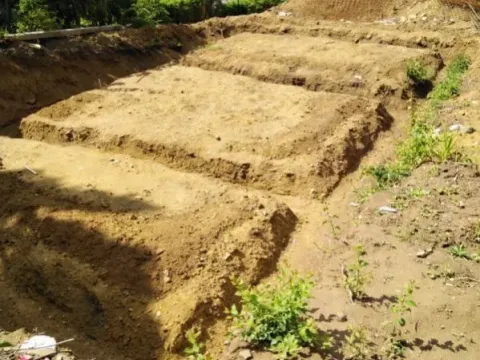 Prodej pozemku pro bydlení, Zlín - Malenovice, 464 m2