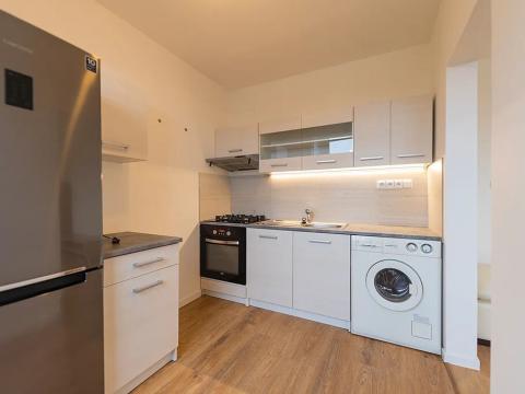 Pronájem bytu 2+1, Ostrava, Opavská, 56 m2
