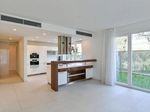 Prodej bytu 3+kk, Praha - Krč, Nad Ryšánkou, 117 m2
