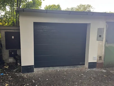 Prodej garáže, Jihlava, Na Dolech, 25 m2