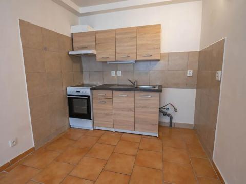 Pronájem bytu 2+kk, Trutnov, Palackého, 42 m2