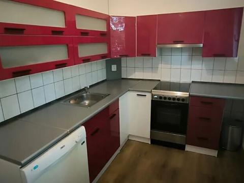 Prodej bytu 1+1, Ostrava, Zlepšovatelů, 36 m2