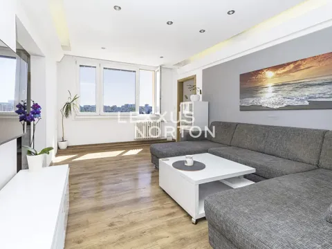 Prodej bytu 3+kk, Praha - Záběhlice, Bramboříková, 67 m2