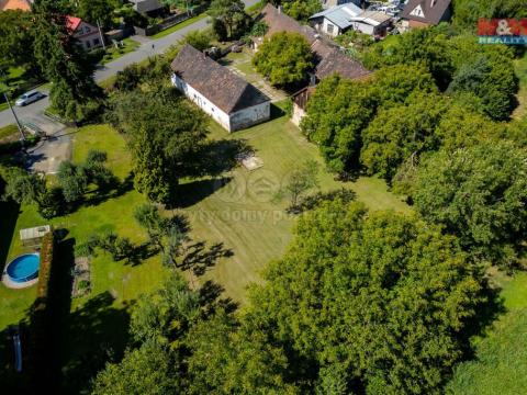 Prodej zemědělské usedlosti, Studénka - Butovice, Matiční, 120 m2