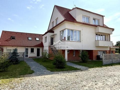Pronájem bytu 3+kk, Moravské Budějovice, Tyršova, 71 m2