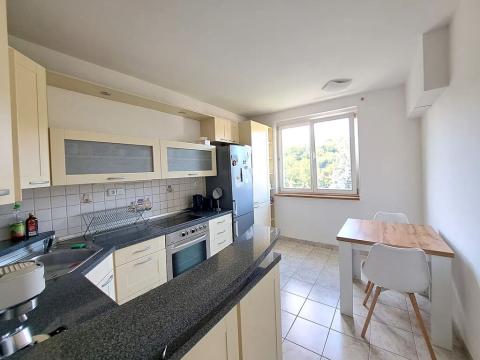 Pronájem bytu 2+1, Zlín, Benešovo nábřeží, 56 m2