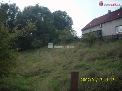Prodej pozemku pro bydlení, Liberec, Krajová, 2900 m2