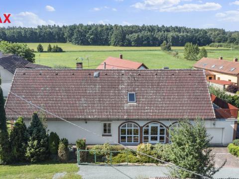 Prodej rodinného domu, Bolehošť - Lipiny, 231 m2
