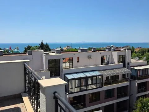 Prodej bytu 3+kk, Nesebar, Bulharsko, 67 m2