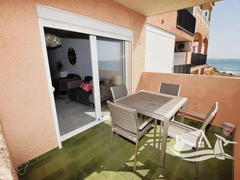 Prodej bytu 3+kk, Mijas, Španělsko, 59 m2