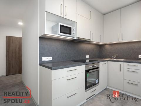 Pronájem bytu 2+1, Leskovec nad Moravicí, 56 m2
