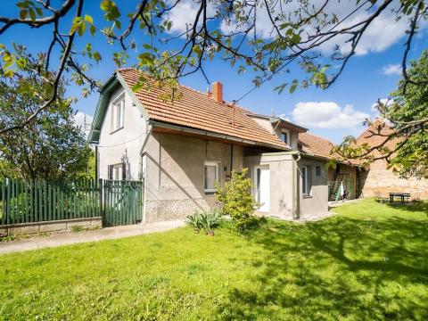 Prodej rodinného domu, Oleška, 262 m2