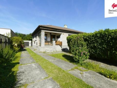 Prodej rodinného domu, Zásmuky, Riegrova, 126 m2