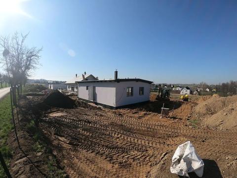 Pronájem rodinného domu, Havířov, Farská, 83 m2