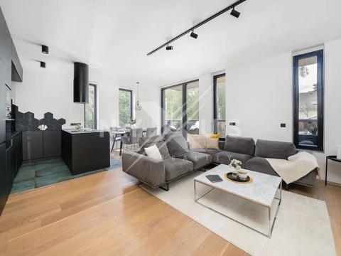 Prodej bytu 3+kk, Kunice, Na Kopánku, 104 m2