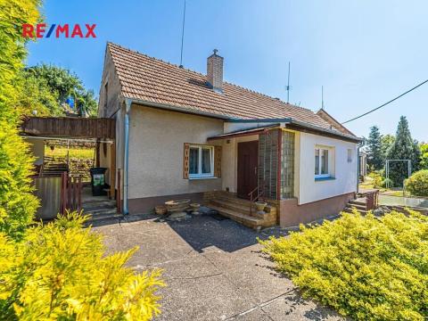 Prodej rodinného domu, Doksy, Václ. Šretra, 83 m2