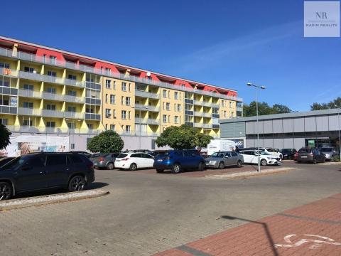 Pronájem bytu 2+kk, Karlovy Vary, Jateční, 46 m2