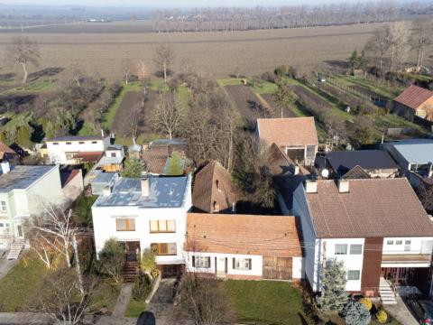 Prodej rodinného domu, Kněždub, Kněždub, 160 m2