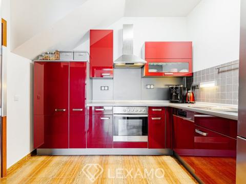 Prodej rodinného domu, Hevlín, 160 m2