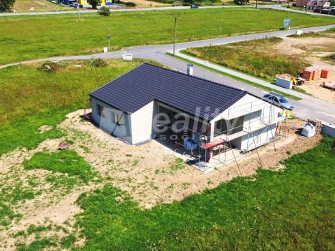 Prodej rodinného domu, Měřín, 130 m2