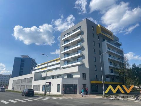 Pronájem garážového stání, Hradec Králové - Slezské Předměstí, Kubelíkova, 12 m2