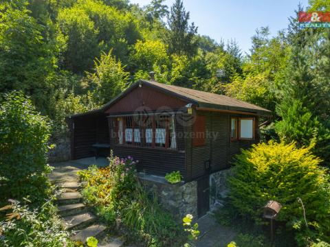Prodej chaty, Nové Bránice, 40 m2