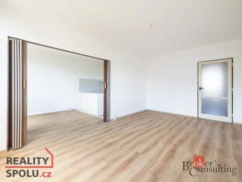 Prodej bytu 3+1, Praha - Michle, Bítovská, 70 m2