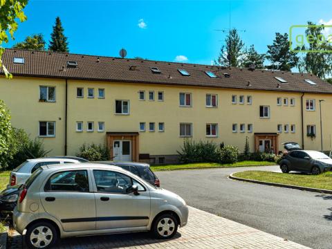 Prodej bytu 2+1, Velká Hleďsebe - Klimentov, 59 m2