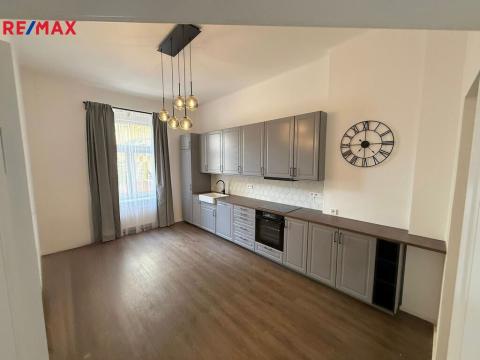 Prodej bytu 2+1, Karlovy Vary, Petřín, 98 m2